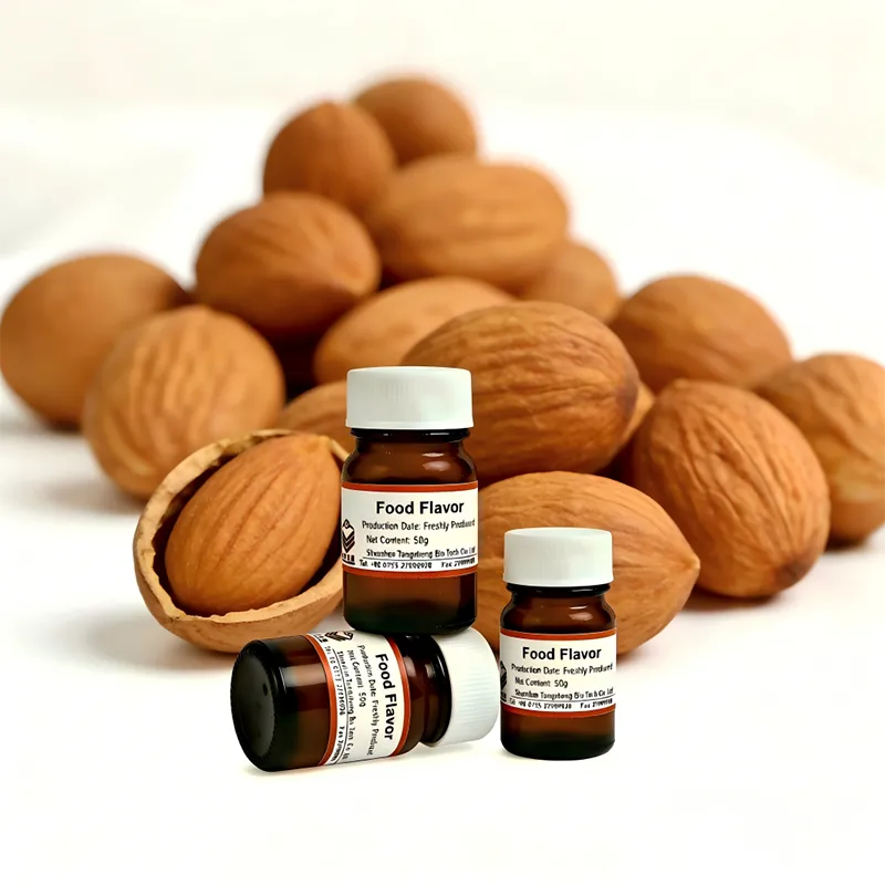 Sweet Almond Nutty Essence