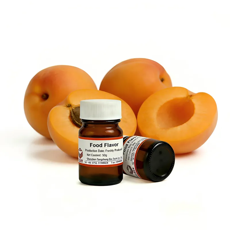 Velvety Stone Fruit Essence