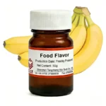 Sweet Creamy Banana Essence