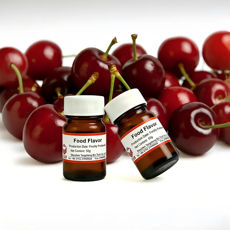 Sweet Ruby Cherry Essence