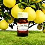 Refreshing Bitter Citrus Essence