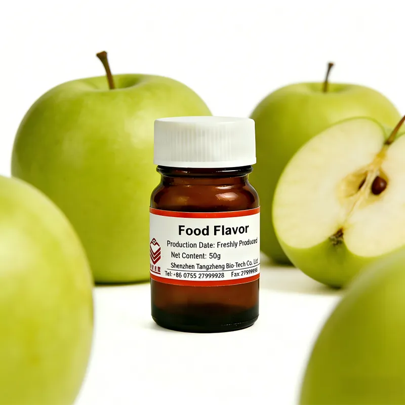 Tart Fresh Apple Essence