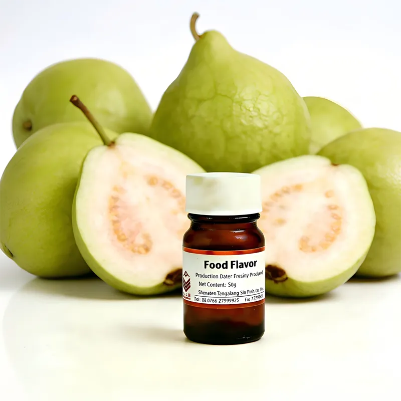 Tropical Pink Fruit Essence