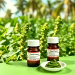 Piquant Spicy Mustard Essence