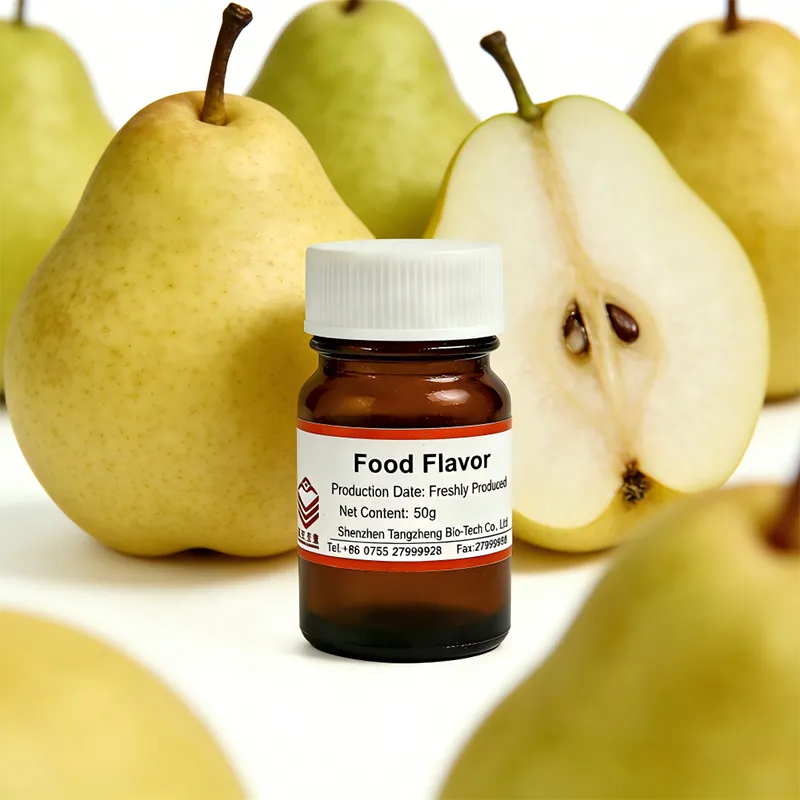 Crisp Honey Pear Essence