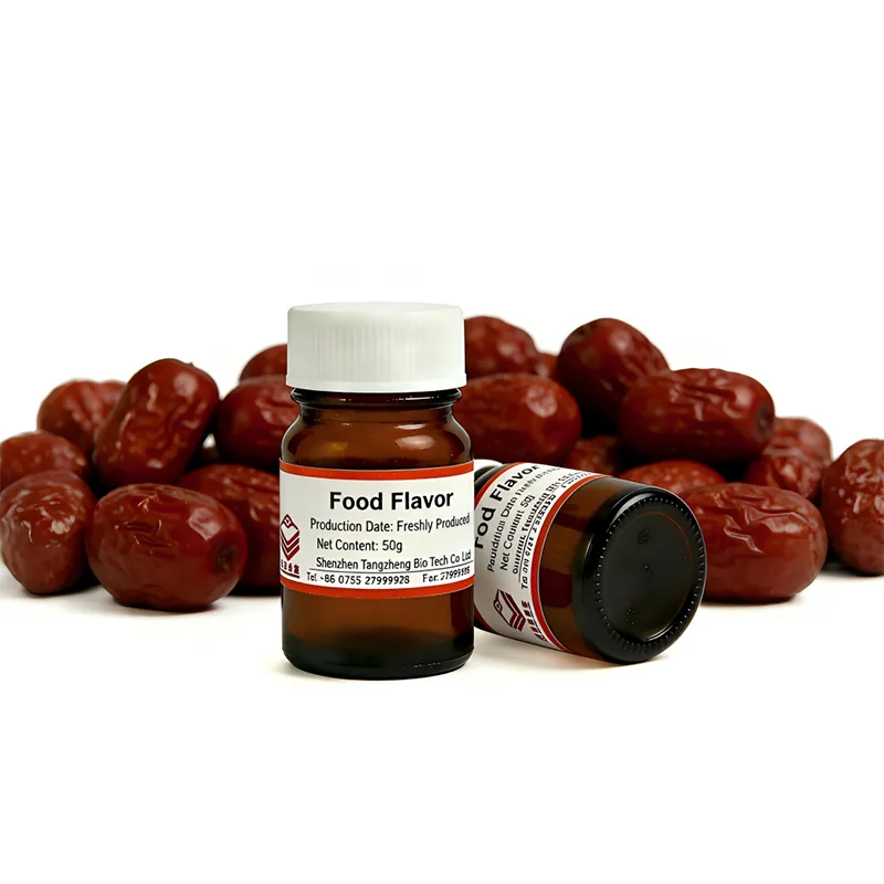 Sweet Jujube Fruit Essence