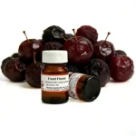 Tangy Smoked Plum Essence