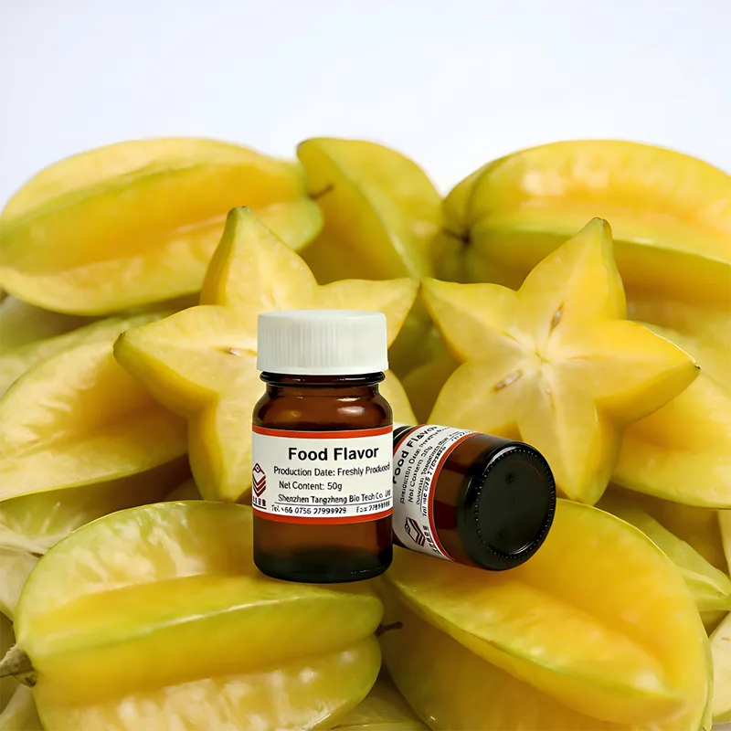 Exotic Star Fruit Essence