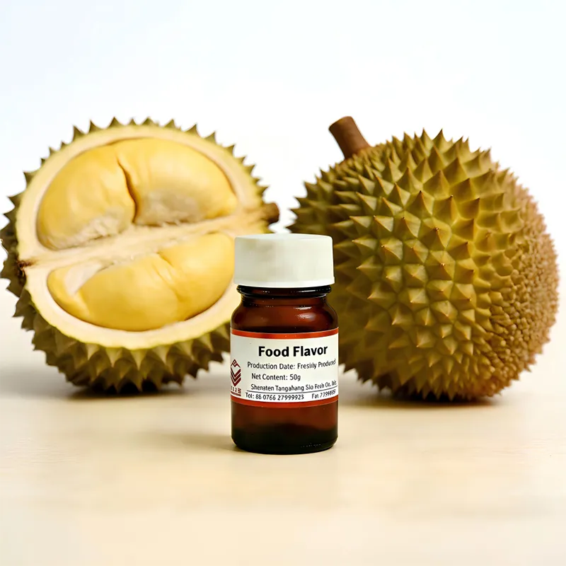 Intense King Fruit Essence