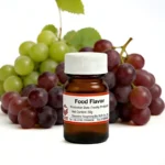 Elegant Floral Grape Essence