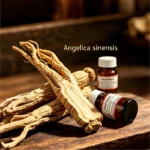 Traditional Angelica Sinensis Essence