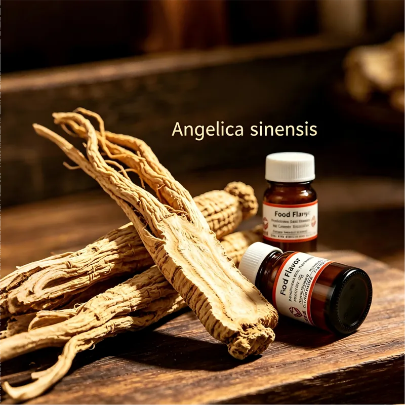 Traditional Angelica Sinensis Essence