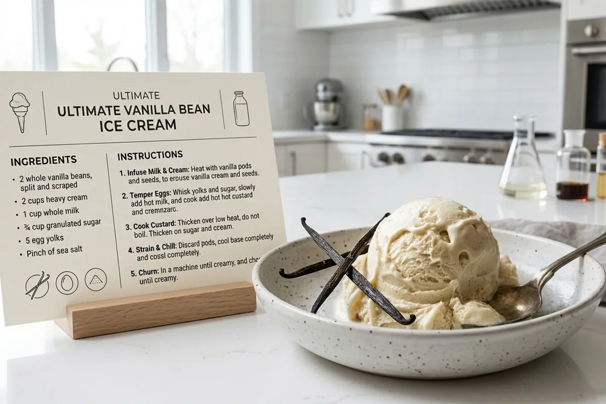 professional ice cream formulation guide