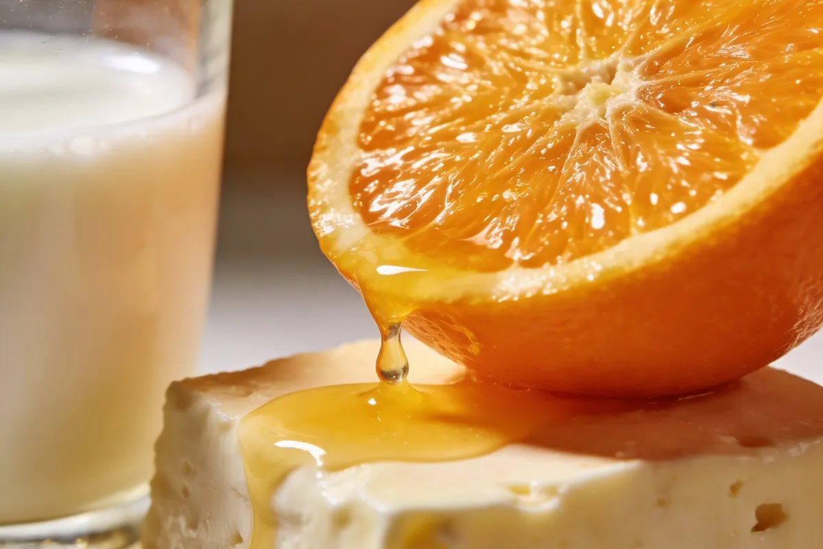 Technical analysis of future food flavor dynamics