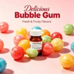 Sweet Fruity Bubblegum Essence