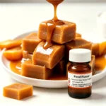 Rich Toffee Caramel Essence