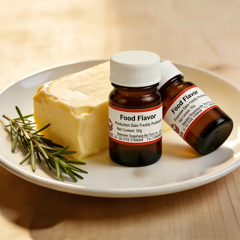 Rich Creamy Butter Essence