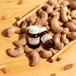 Soft Nutty Cashew Extract