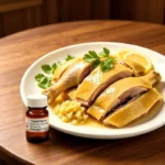 Savory Chicken Fat Essence