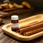 Warm Woody Cinnamon Essence
