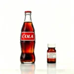 Classic Fizzy Cola Essence