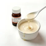 Velvety Sweetened Milk Aroma