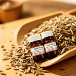 Aromatic Toasted Cumin Essence