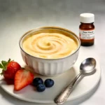 Golden Egg Vanilla Essence