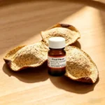 Aged Citrus Peel Essence