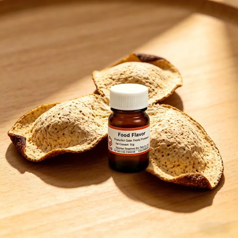 Aged Citrus Peel Essence