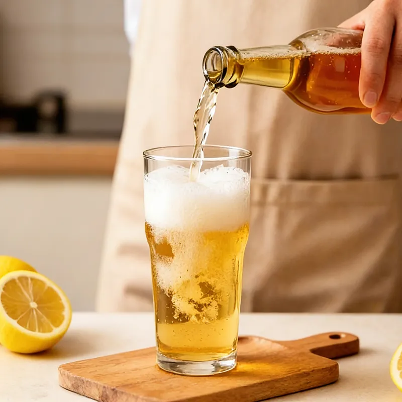 How to Flavor beer