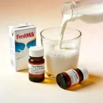 Pure Milk Aroma Extract