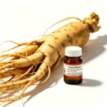 Premium Panax Ginseng Essence