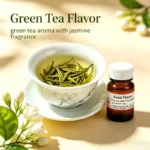 Fresh Jasmine Green Tea Essence