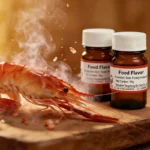 fresh shrimp meat powder