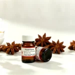 Fragrant Purple Lilac Essence