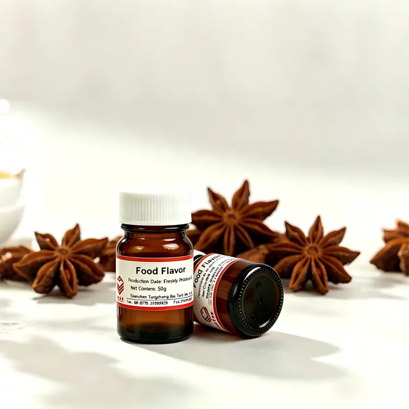 Fragrant Purple Lilac Essence