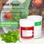 Cooling Mint Powder Flavor