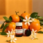 Zesty Neroli Flower Essence