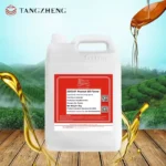 Bulk Peanut Oil Liquid