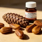 Premium Woody Nutty Essence