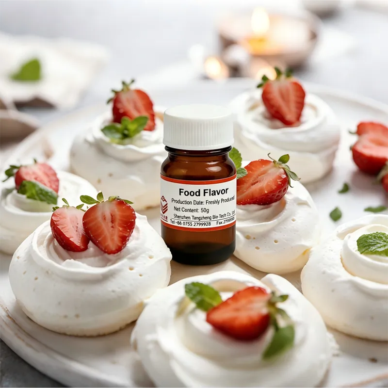 Silky Dairy Whipped Essence