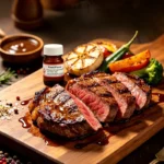 Savory Roasted Beef Essence