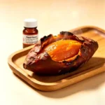 Warm Roasted Yam Essence