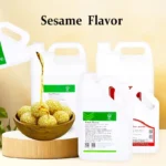 Toasted Sesame Oil Aroma
