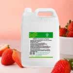 Versatile Strawberry Fruit Aroma