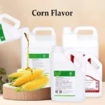 Sweet Corn Flavor Liquid