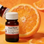 liquid sweet orange essence