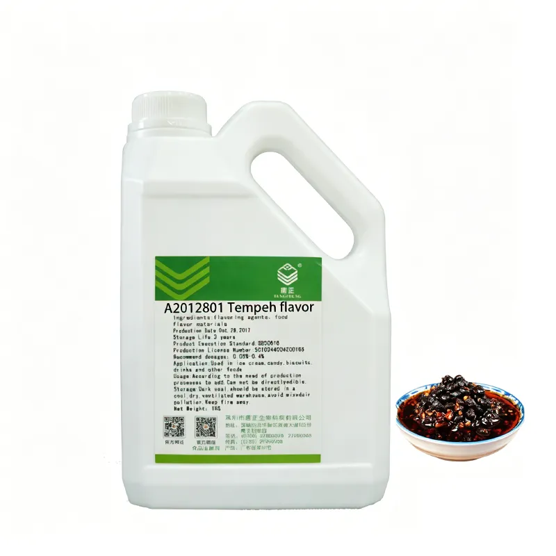 concentrated peach fruit flavoring for industrial bakery