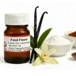 Fine Vanilla Flavor Powder